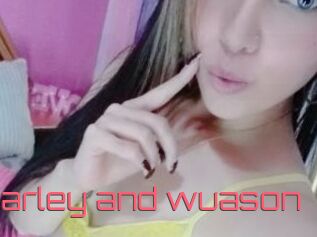 Harley_and_wuason