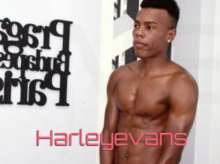Harleyevans