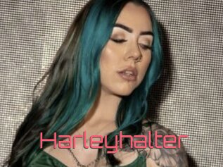 Harleyhalter
