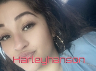 Harleyhanson