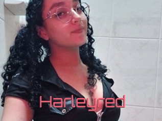 Harleyred