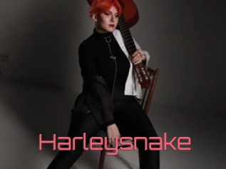 Harleysnake