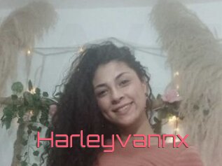 Harleyvannx