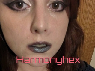 Harmonyhex