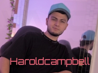 Haroldcampbell