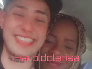Haroldclarisa