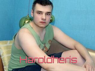 Haroldheris