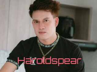 Haroldspear