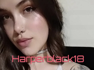 Harperblack18