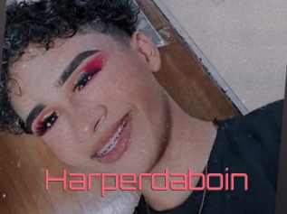 Harperdaboin