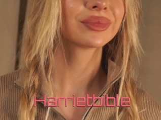 Harrietbible