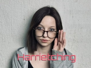 Harrietching