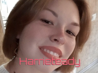 Harrieteady