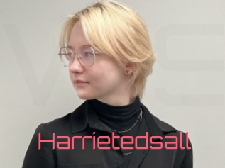 Harrietedsall