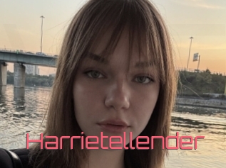 Harrietellender