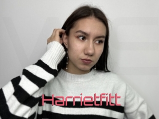 Harrietfitt