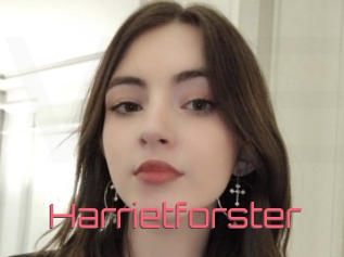 Harrietforster