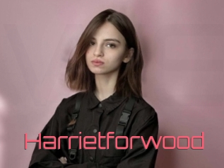 Harrietforwood