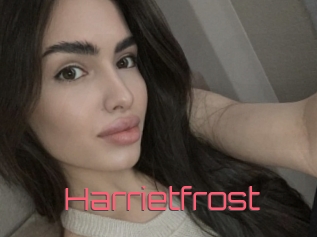 Harrietfrost