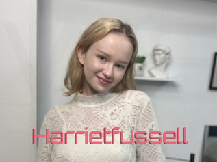 Harrietfussell