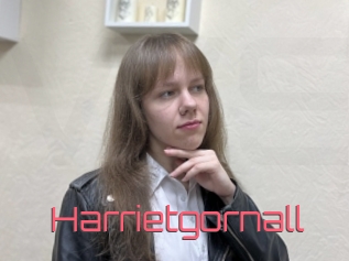 Harrietgornall