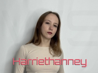 Harriethanney
