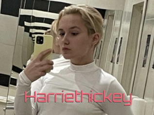Harriethickey