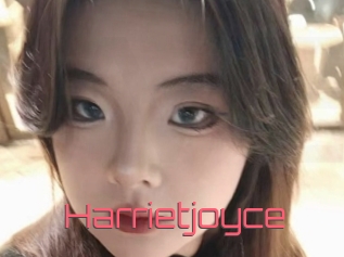 Harrietjoyce