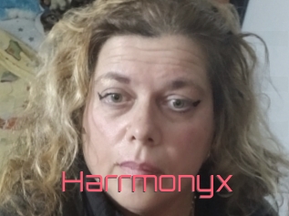 Harrmonyx