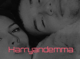 Harryandemma