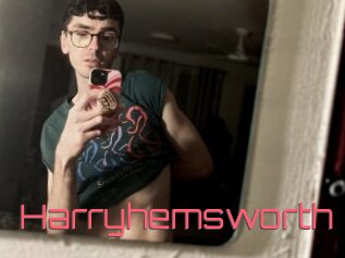 Harryhemsworth
