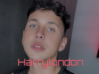 Harrylondon