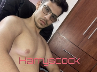 Harryscock
