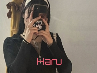 Haru