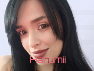 Harumii
