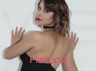 Haruna