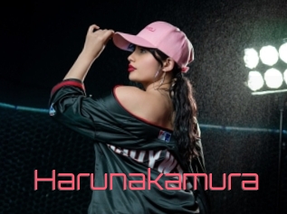 Harunakamura