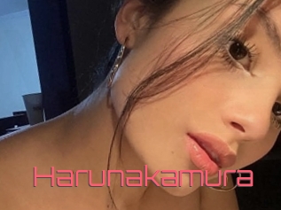 Harunakamura