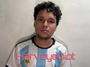 Harveyelliiot
