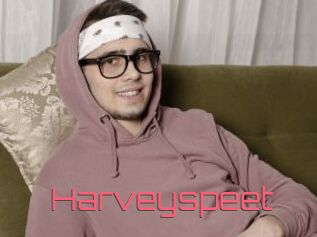 Harveyspeet