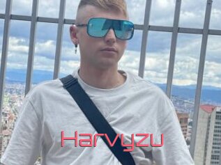 Harvyzu