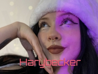 Harybecker