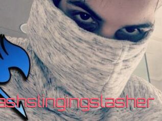 Hashslingingslasher