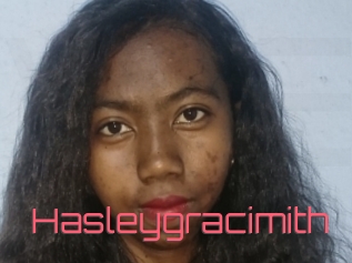 Hasleygracimith