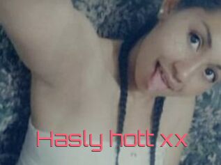 Hasly_hott_xx