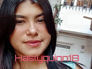 Haslyquinn18