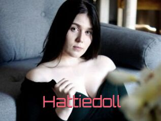 Hattiedoll
