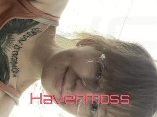 Havenmoss