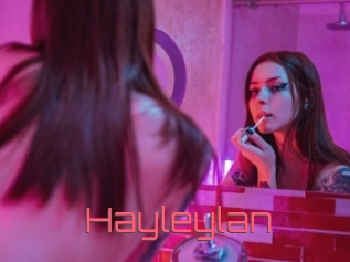 Hayleylan