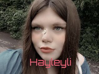 Hayleyli